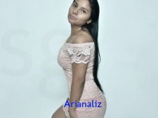 Arianaliz