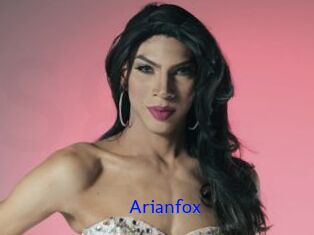 Arianfox