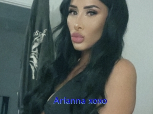 Arianna_xoxo