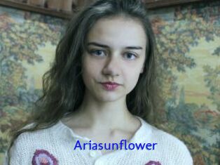 Ariasunflower