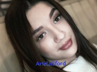 Arielallford