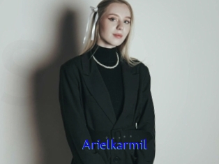 Arielkarmil