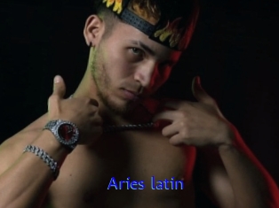 Aries_latin