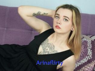 Arinaflirty