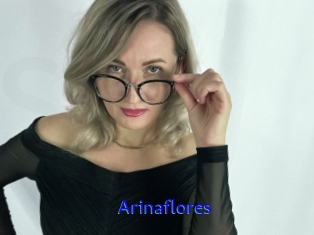 Arinaflores