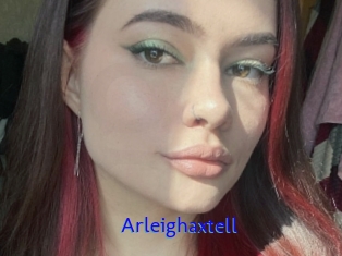 Arleighaxtell