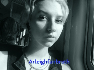 Arleighfairbroth