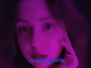 Arleighgentile