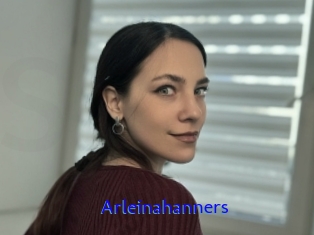 Arleinahanners