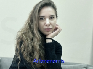 Arlenenorris