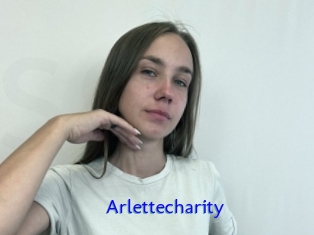 Arlettecharity