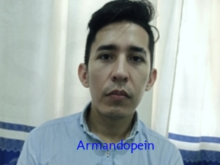 Armandopein