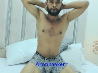 Aronbaakerr