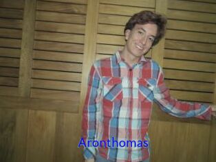 Aronthomas