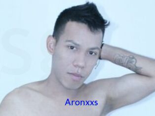 Aronxxs