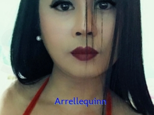 Arrellequinn