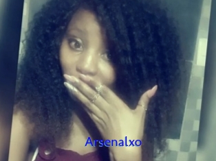 Arsenalxo