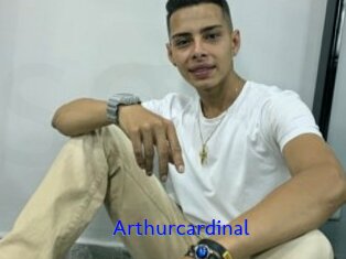 Arthurcardinal