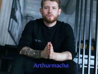 Arthurmacho