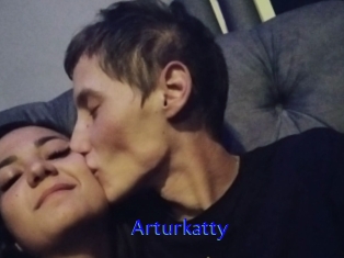 Arturkatty