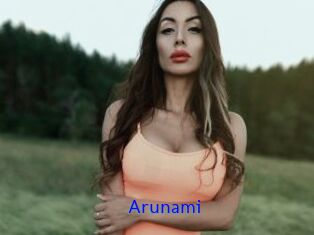 Arunami