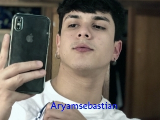 Aryamsebastian