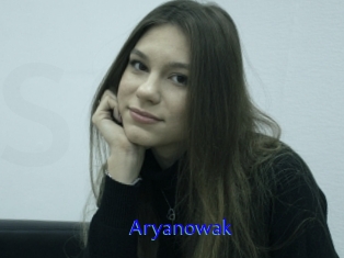 Aryanowak