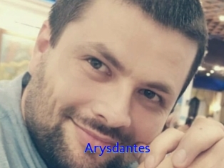 Arysdantes