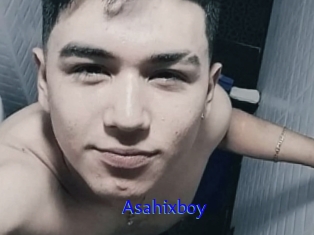 Asahixboy