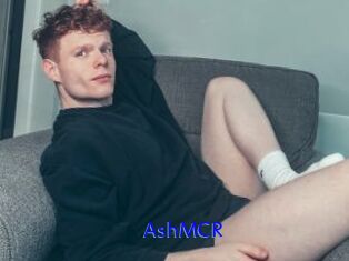 AshMCR