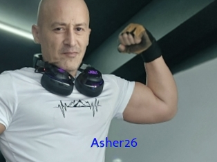 Asher26