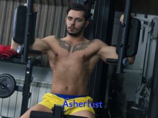 Asherlust