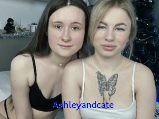 Ashleyandcate