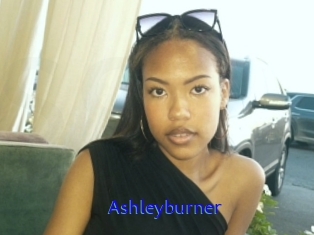 Ashleyburner