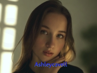 Ashleycavell