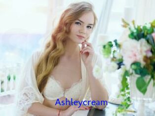 Ashleycream