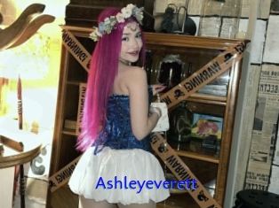 Ashleyeverett