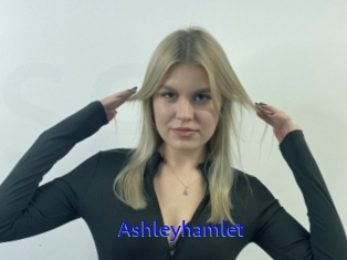 Ashleyhamlet