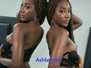 Ashleyrox