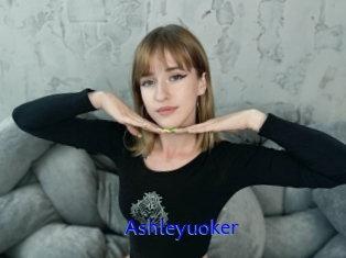 Ashleyuoker