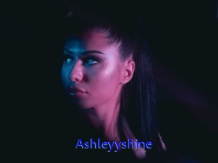 Ashleyyshine