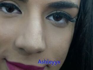 Ashleyyx