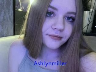 Ashlynmiller