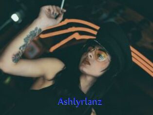 Ashlyrlanz