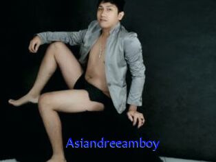 Asiandreeamboy