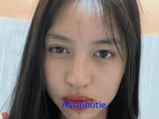 Asianhotie