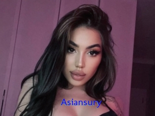 Asiansury