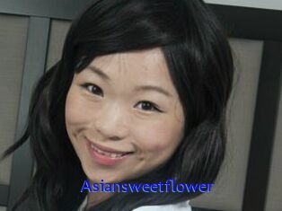 Asiansweetflower