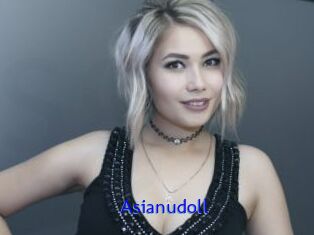 Asianudoll