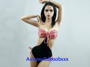 Asianwildboobsxx